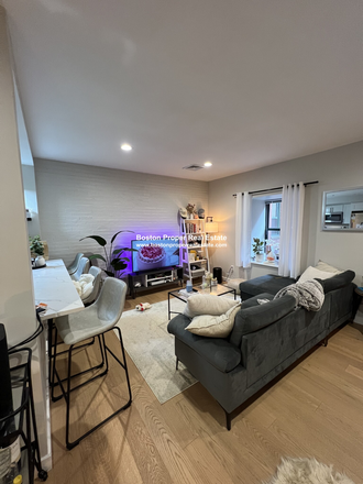 a - Fancy Apartments