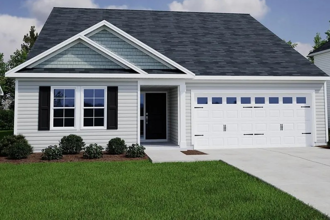 Front of House - more pics coming soon! - Lyden Village close to Campus