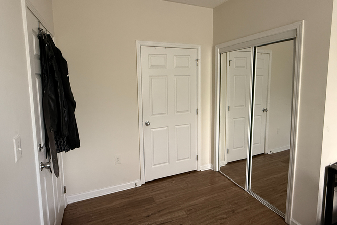 Bedroom pt3 - Alight Apartments