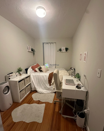 1 - SEPT 2026: North End. | Historic North End | Heat Inc! Student OK Apartments