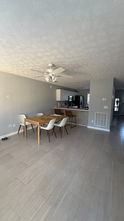 table - First Realty Townhome