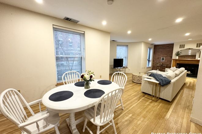 Call call or text Arezou at 617-584-7817 - Stunning 3 bed 2 baths condo rental in the heart of Symphony with w/d in the unit!!!
