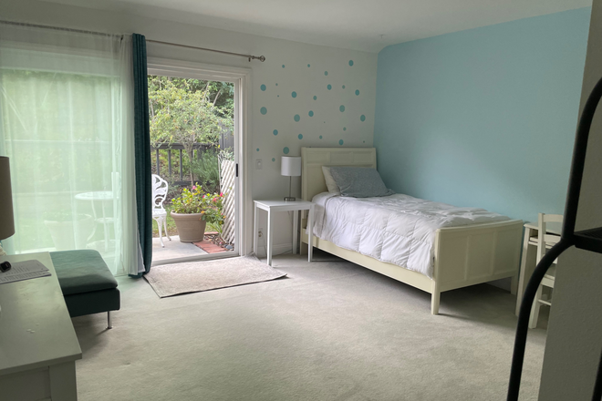  - Near UCI, Quiet, Private Room & Bath