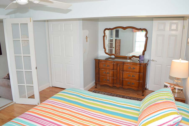 bedroom - 11 3rd Street Narragansett, RI House