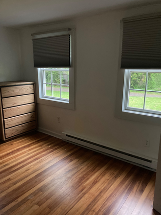 Bedroom - 156 Cross street House