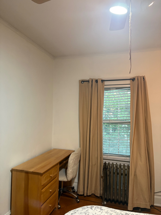 Outside street view - 1050/month Room for Rent House
