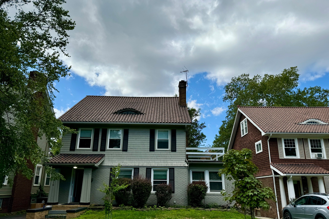 Exterior - Walkability Champ House