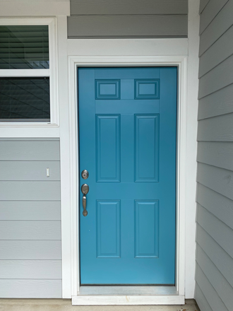 Welcome to 1036 Mountain Crown Street in the Aster Ridge Community - New and Beautiful Townhome 10 min drive from Duke!