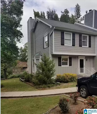 Outside street view - 3 bedromm 2.5 bath condo close to campus