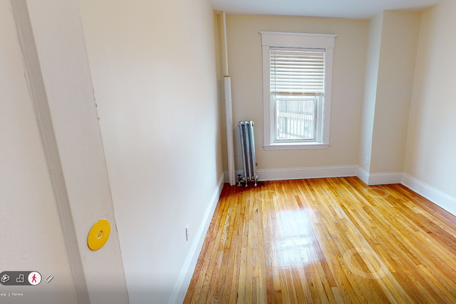 Visit hubrealtyproperties.com - Brighton, large 3 bedroom with separate dining room and living room, new kitchen Apartments