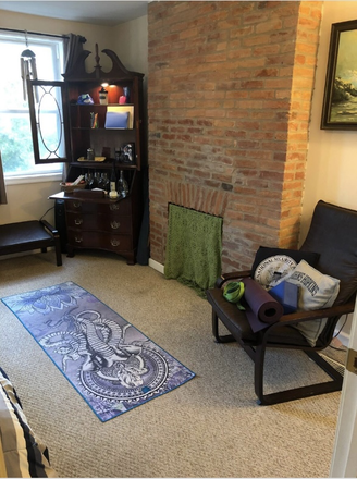 Secretary/Desk - Furnished 1BR 1BA Suite 10 min Walk to UMD Campus/Baltimore- Utilities Included! (Shared Housing Townhome