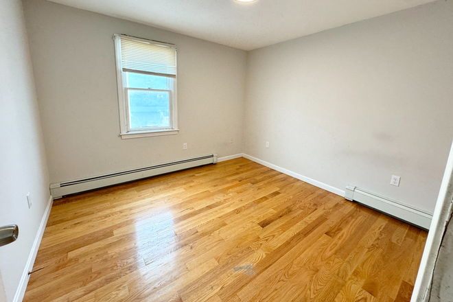 Bedroom - 185 Sydney St., #2, Boston, MA 02125 (Dorchester) Apartments