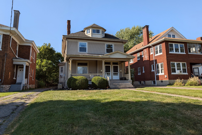 House - Student Housing Convenient to Campus on Slane Ave Rental