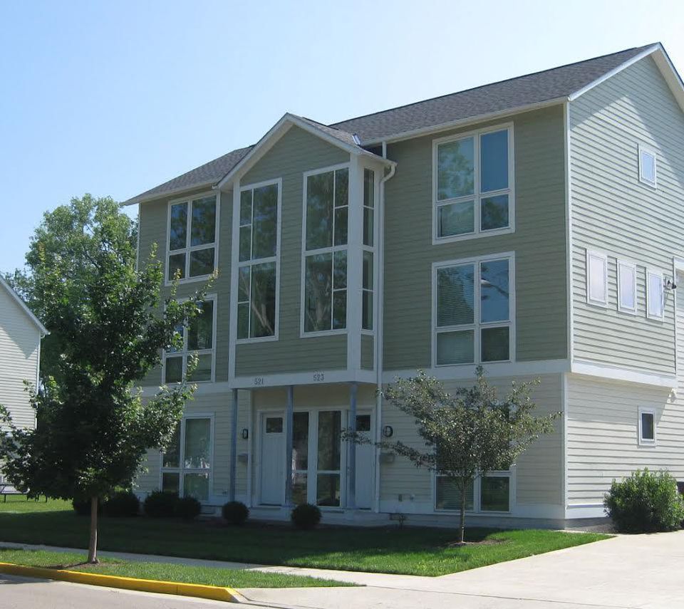 Miami University Off Campus Housing Search Campus Commons, Limited