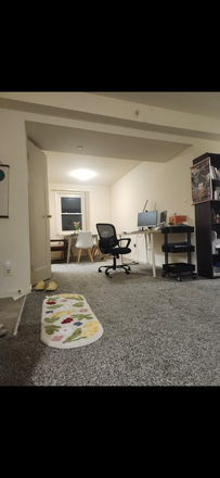 dining area - 1b1b Apartment in Graduate Gardens Lease Takeover