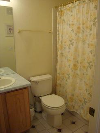 bathroom 2 - 3BR/3BA Townhome ~5 Minutes from Anschutz Medical Campus | 2-Car Garage