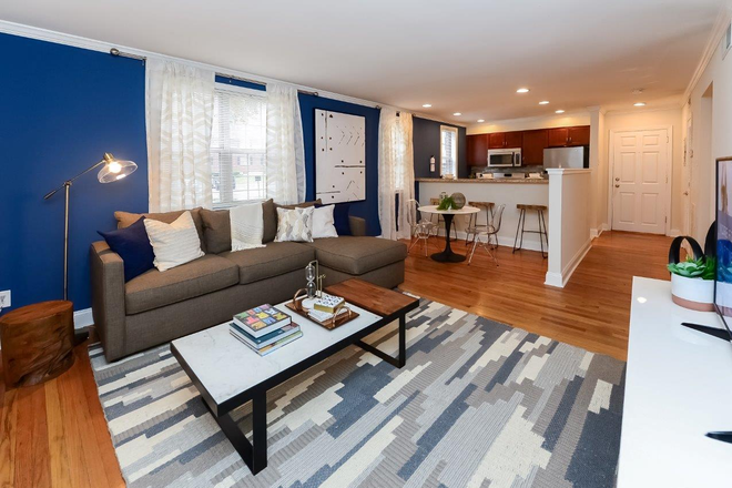  - The Villas at Bryn Mawr Apartment Homes