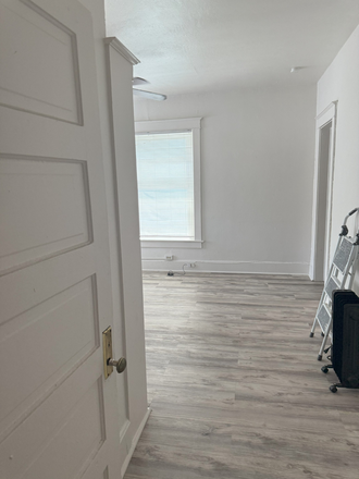 Apartment from the front door - The Lucerne Apartments