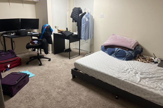 Bedroom - 3 Bedroom | 2.5 Bath - Walking distance from campus Townhome