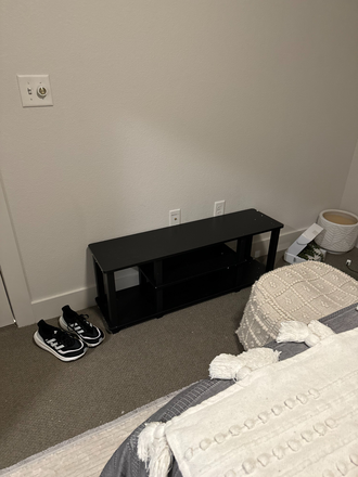 TV space - Park West