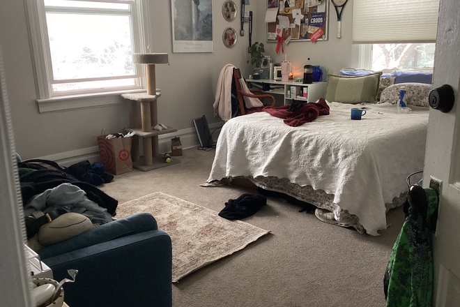 Sublet room - Hometown Management