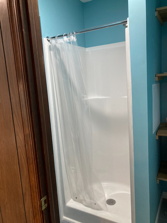 private shower and bathroom inlcuded - Room for Rent Off 29 South, 15 min to Campus - Women Only House