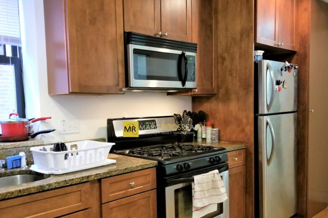 Call call or text Arezou at 617-584-7817 - Modern 4 bed 1 bath near so many campuses!! H&HW Inc.!! NO BROKER FEE!!!! Apartments