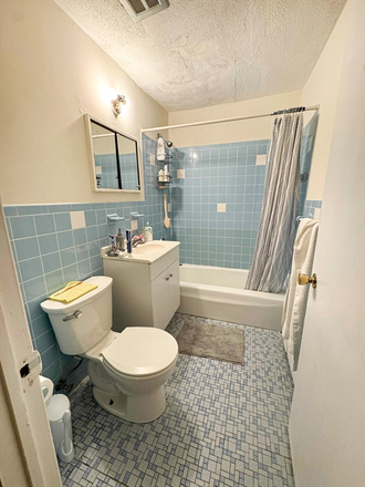 apartment - BU/Allston/studio Apartments