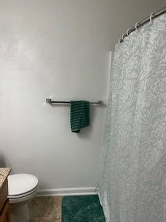 Bathroom - Collegiate Suites Spring Lease Takeover Available! Apartments