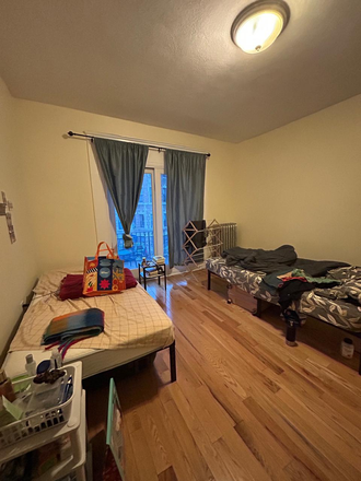 Bedroom - Apartment at Allston