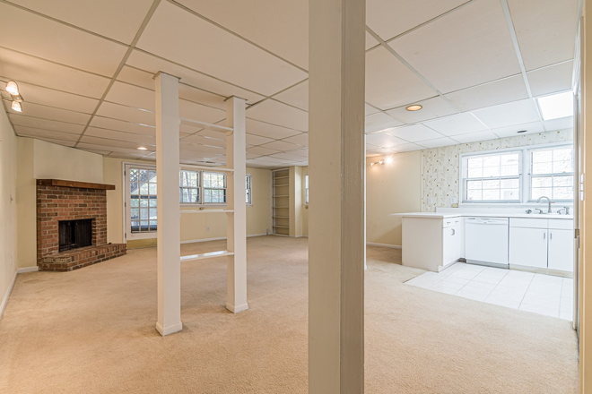 413 Montgomery Ferry Dr NE Apt A - MIDTOWN PRIME ANSLEY GOLF COURSE AREA ON ATLANTA BELTLINE Duplex