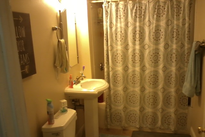 hubrealtyproperties.com - Beautiful and spacious garden level studio, with new appliances Apartments