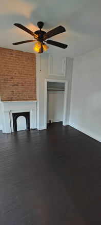 Bedroom - 3 Bedrooms Available in 4 Bedroom House