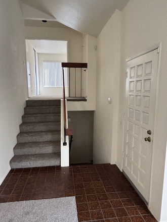 Stairs - Eastbluff Village Condominium