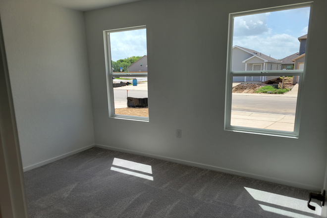 Bedroom 1 - Mission Del Lago Home
