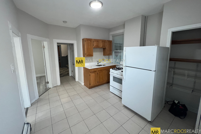 Call NOW for showings! 617-236-8550 - GOVE ST - *9/1/2026* 1BR SPLIT FOR 2 PPL IN JEFFRIES POINT BY MBTA W/ LNDRY IN BLDNG, LRG BDRMS Apartments