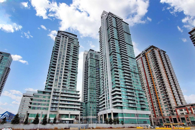 Condo - 1 bedroom for rent in a Condo Unit near STC - Female Students