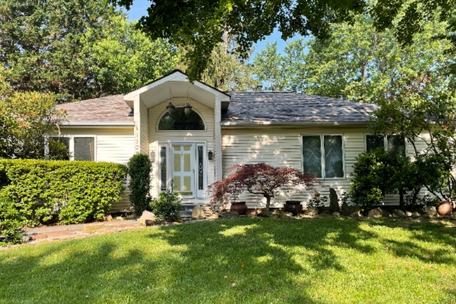  - 3 Bedroom, 2 Bath House