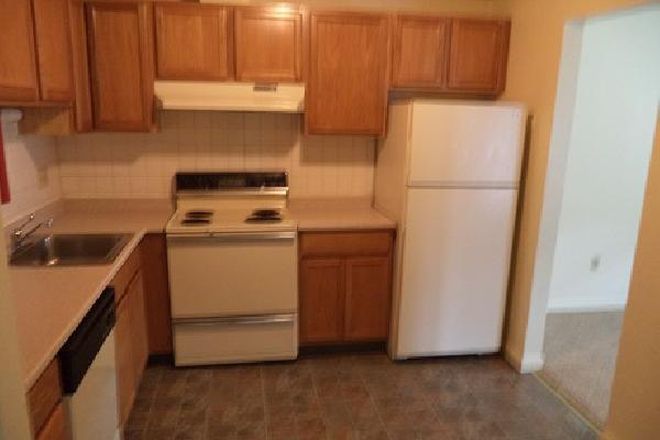 All of the appliances included - 50 Meadow Street - 2 Bdr. 1.5 BTH (Townehouse of Amherst)