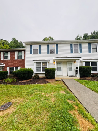  - 4 Bedroom 2.5 Bath Townhouse