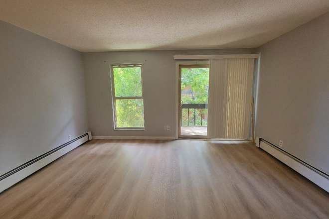 living room - On the Hill/ 2 bedroom condo/very clean