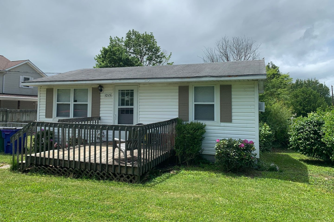 Photo - 2 Bedroom 1 Bath House