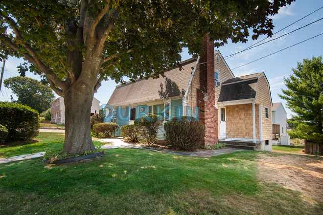 Exterior - Briggs Farm 4 Bed House
