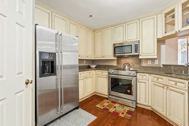 Photo - Magnolia Plaza -145 E. Magnolia, Unit 311 Condo