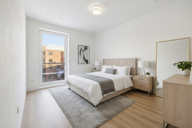 apartment - BU/Allston/2 bedroom/ 2 bathroom Apartments