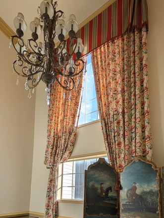 Hallway - Beautiful 3-Bedroom, 2 Full Bath, New Hardwood Floor, Free Parking, Available Immediately Condo