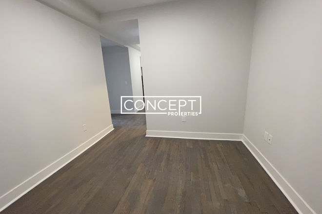 81 Park Dr - [June 1st][ No broker fee] 2 beds /1 bath in Fenway [Renovated][Heat & water included] Apartments