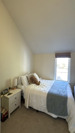 Bedroom - House on Pennsylvania close to campus