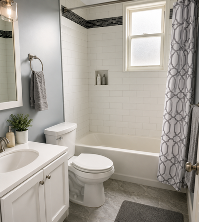 Photo - Unfurnished  condominium at  Macarthur Park with parking