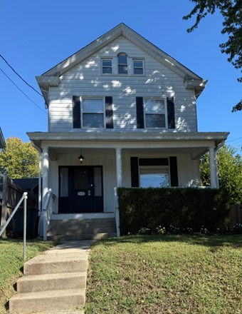 Street View - 4 beds, 2 Baths on Hudson, close to campus